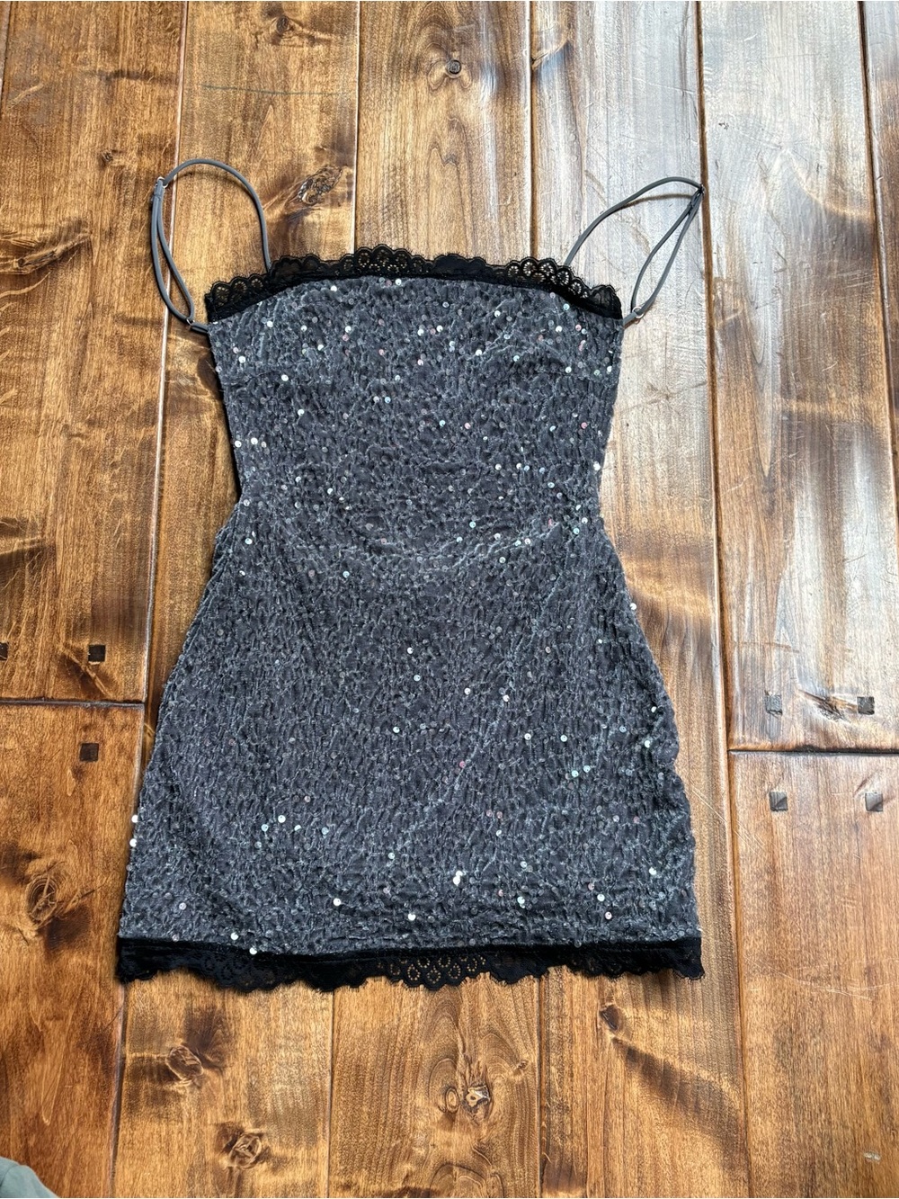 Edikted Mini Dress